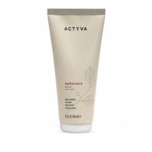 Kemon Actyva Bellessere Velvet Balm tápláló balzsam hajra és testre 200 ml kép