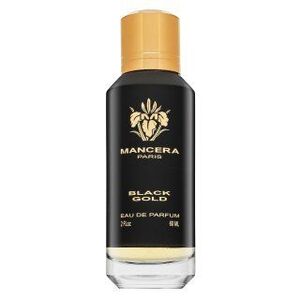 Mancera Black Gold Eau de Parfum férfiaknak 60 ml kép