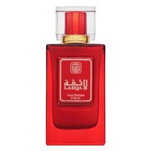 Naseem Laeqa Eau de Toilette uniszex 80 ml kép