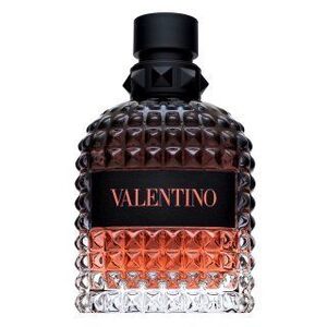 Valentino Uomo Born in Roma Coral Fantasy Eau de Toilette férfiaknak 100 ml kép
