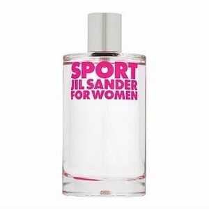Jil Sander Sport Woman Eau de Toilette nőknek 100 ml kép