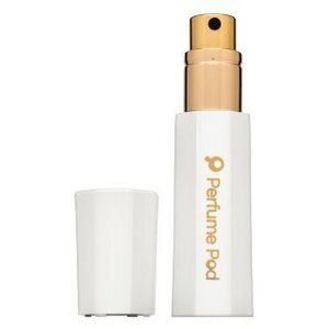 Travalo Perfume Pod Flora 5 ml szórófejes utántöltő uniszex 5 ml White kép