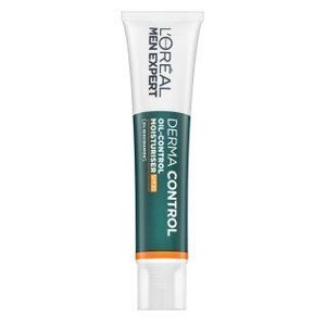 L´Oréal Paris Men Expert hidratáló krém Derma Control Oil-Control Moisturiser SPF 30 40 ml kép