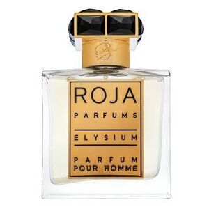 Roja Parfums Elysium Pour Homme tiszta parfüm férfiaknak 50 ml kép