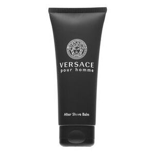 Versace Pour Homme borotválkozás utáni balzsam férfiaknak 100 ml kép
