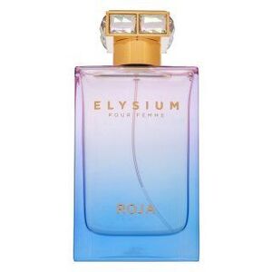 Roja Parfums Elysium Pour Femme Eau de Parfum nőknek 75 ml kép