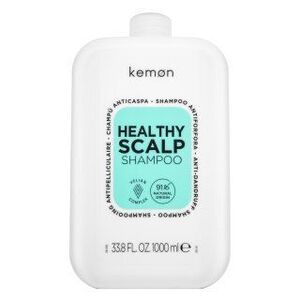 Kemon Healthy Scalp Shampoo erősítő sampon korpásodás ellen 1000 ml kép