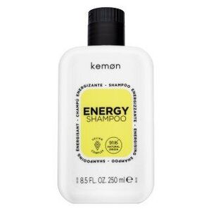 Kemon Energy Shampoo erősítő sampon hajhullás ellen 250 ml kép