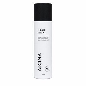 Alcina Hair Lacquer hajlakk erős fixálásért 400 ml kép