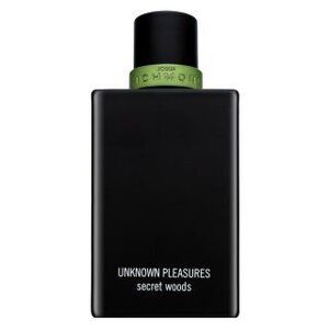 John Richmond Unknown Pleasures Secret Woods Eau de Parfum uniszex 100 ml kép