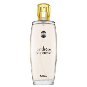 Ajmal Raindrops Fleur Intense Eau de Parfum nőknek 100 ml kép