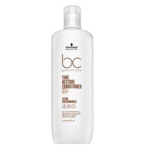 Schwarzkopf Professional BC Bonacure Time Restore Conditioner Q10+ kondicionáló érett hajra 1000 ml kép