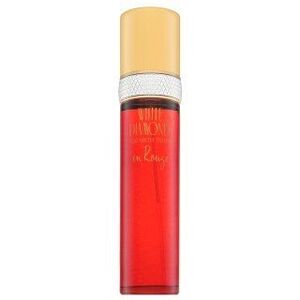 Elizabeth Taylor White Diamonds En Rouge Eau de Toilette nőknek 100 ml kép
