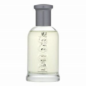 Hugo Boss Boss No.6 Bottled borotválkozás utáni arcvíz férfiaknak 50 ml kép