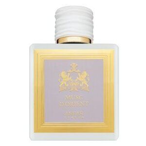Anfar Musc D'Orient tiszta parfüm uniszex 115 ml kép