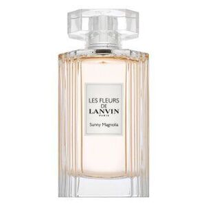 Lanvin Sunny Magnolia Eau de Toilette nőknek 90 ml kép