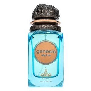 Risala Elite Genesis Alpha Eau de Parfum férfiaknak 100 ml kép