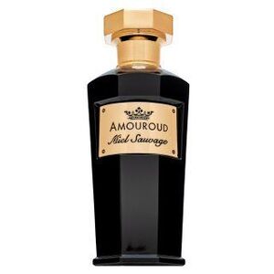 Amouroud Miel Sauvage Eau de Parfum uniszex 100 ml kép
