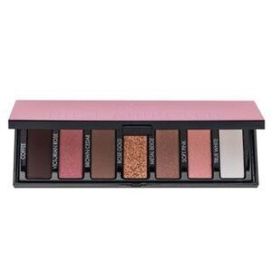 Pupa Make Up Stories Compact Eyeshadow Palette szemhéjfesték paletta 004 Rose Addicted 13, 5 g kép