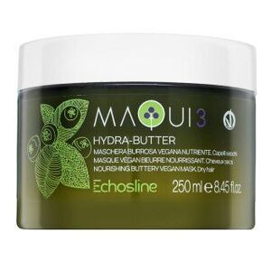 Echosline Maqui 3 Hydra-Butter tápláló maszk száraz hajra 250 ml kép
