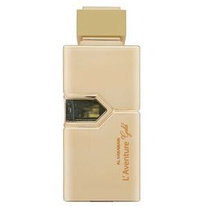 Al Haramain L`Aventure Gold Eau de Parfum nőknek 200 ml kép