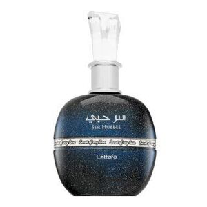 Lattafa Ser Hubbee Eau de Parfum nőknek 100 ml kép