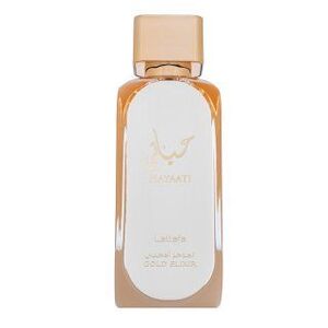 Lattafa Hayaati Gold Elixir Eau de Parfum nőknek 100 ml kép