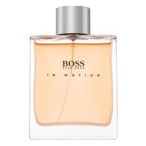 Hugo Boss Boss In Motion Eau de Toilette férfiaknak 100 ml kép