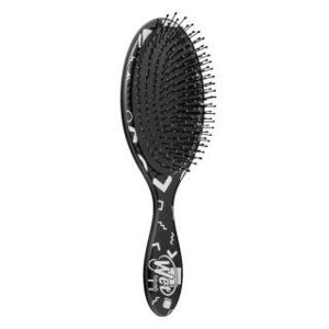 Wet Brush Hipster Detangler Sketch hajkefe kép
