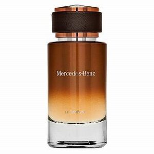 Mercedes Benz Mercedes Benz Le Parfum Eau de Parfum férfiaknak 120 ml kép