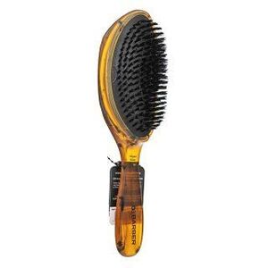 Olivia Garden Barber Vegan Boar Wave kefe hajra és szakállra kép