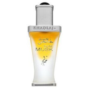 Khadlaj Pure Musk Illatos olaj férfiaknak 20 ml kép