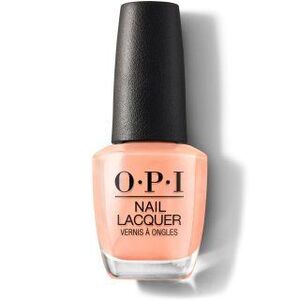OPI Nail Lacquer körömlakk Crawfishin' for a Compliment 15 ml kép