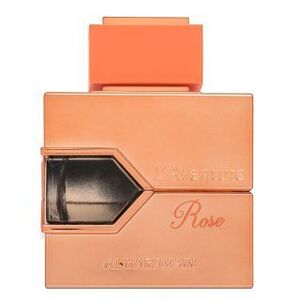 Al Haramain L'aventure Rose Eau de Parfum nőknek 100 ml kép
