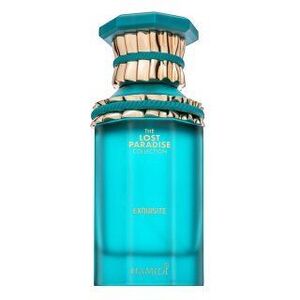 Hamidi Exquisite Eau de Parfum uniszex 100 ml kép