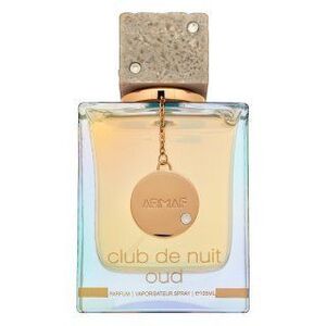 Armaf Club de Nuit Oud tiszta parfüm uniszex 105 ml kép