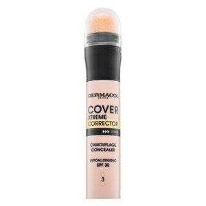 Dermacol Cover Xtreme Corrector korrektor 03/218 8 g kép