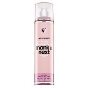 Ariana Grande Thank U Next testápoló spray nőknek 236 ml kép