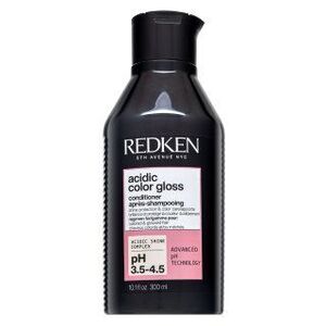Redken Acidic Color Gloss Conditioner élénkítő kondicionáló fényes festett hajért 300 ml kép