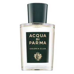 Acqua di Parma Colonia C.L.U.B. Eau de Cologne férfiaknak 100 ml kép