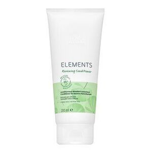 Wella Professionals Elements Renewing Conditioner kondicionáló haj regenerálására, táplálására és védelmére 200 ml kép