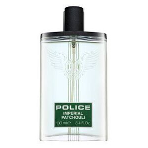 Police Imperial Patchouli Eau de Toilette férfiaknak 100 ml kép