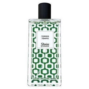 Ted Lapidus Stories Torrid Tempo Eau de Toilette férfiaknak 100 ml kép