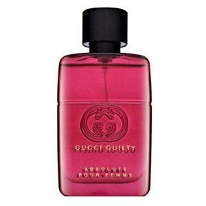 Gucci Guilty Absolute pour Femme Eau de Parfum nőknek 30 ml kép
