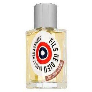Etat Libre d’Orange Fils de Dieu du riz et des agrumes Eau de Parfum uniszex 50 ml kép