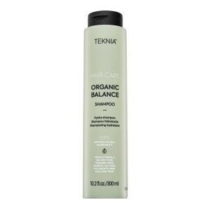 Lakmé Teknia Organic Balance Shampoo tápláló sampon mindennapi használatra 300 ml kép