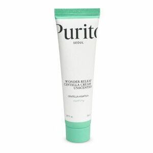 Purito Wonder Releaf Centella nyugtató krém Cream Unscented 50 ml kép