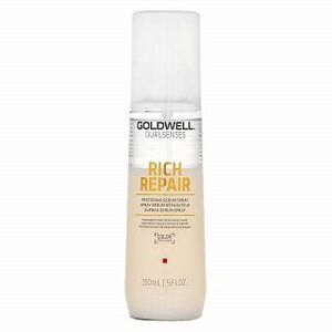 Goldwell Dualsenses Rich Repair Restoring Serum Spray leave-in spray száraz és sérült hajra 150 ml kép