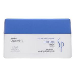 Wella Professionals SP Hydrate Mask maszk száraz hajra 200 ml kép