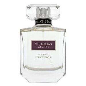 Victoria's Secret Basic Instinct Eau de Parfum nőknek 50 ml kép